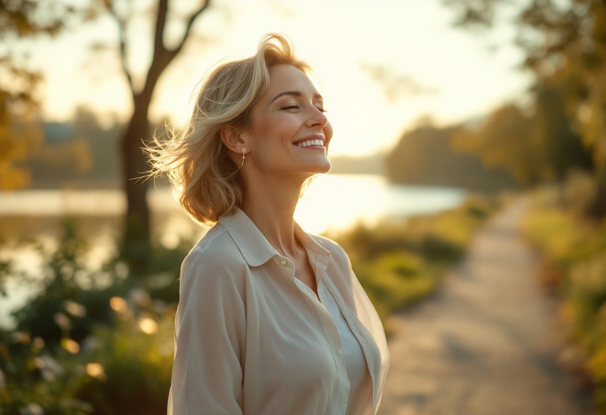 Životný štýl s použitím 6 Pack Gel