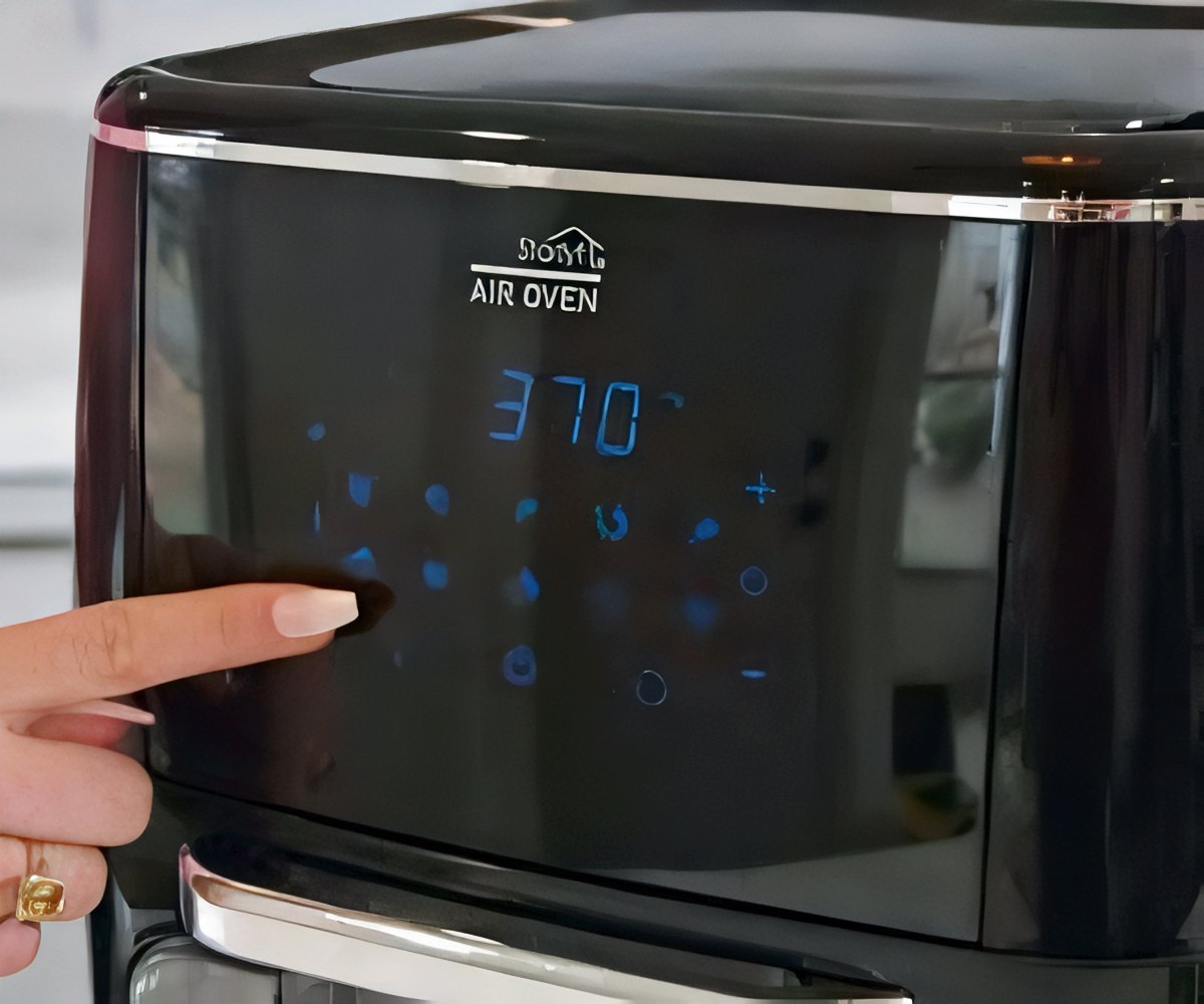 Air Oven a 109,99€ packshot