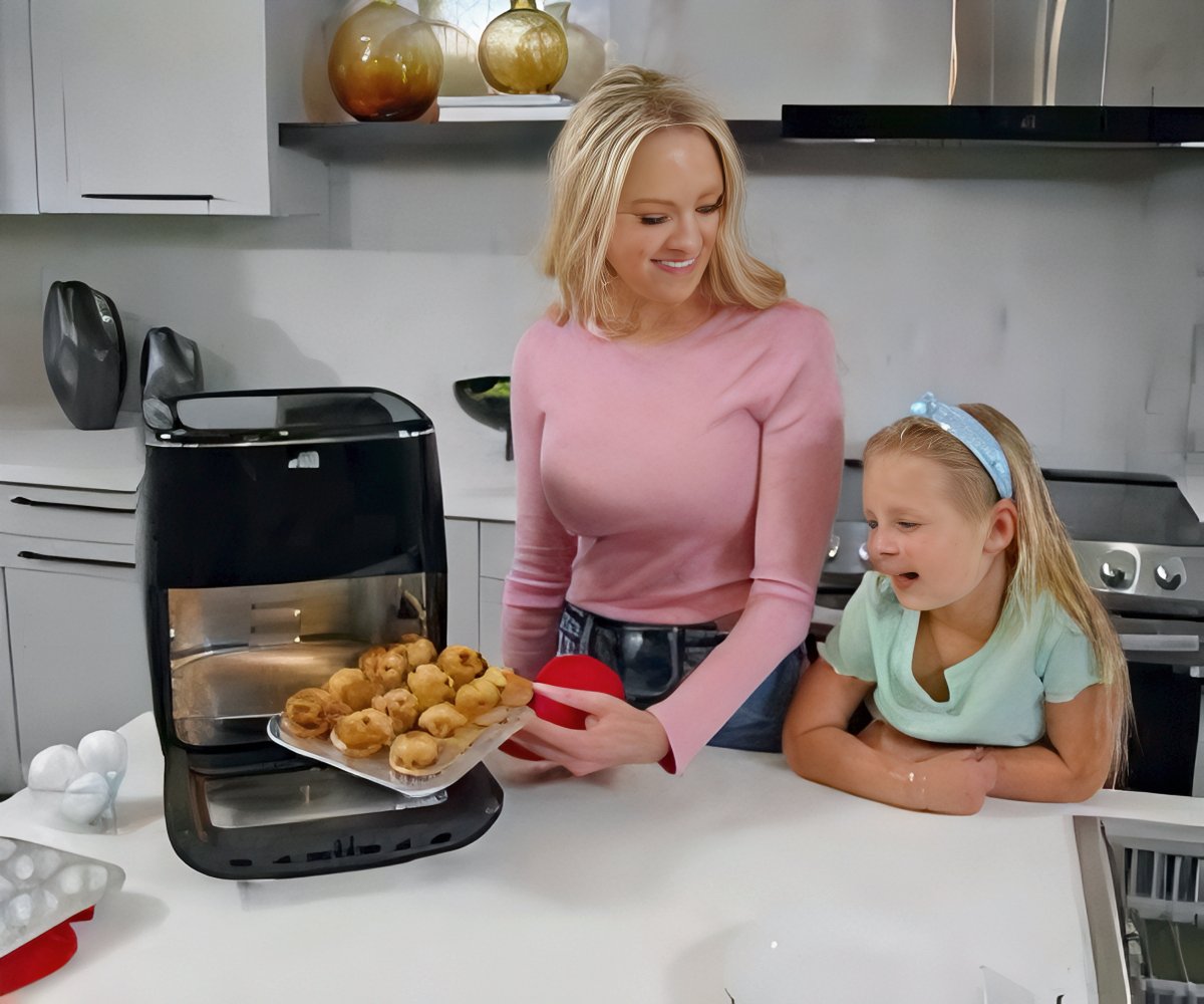 Air Oven a 149,99€ packshot