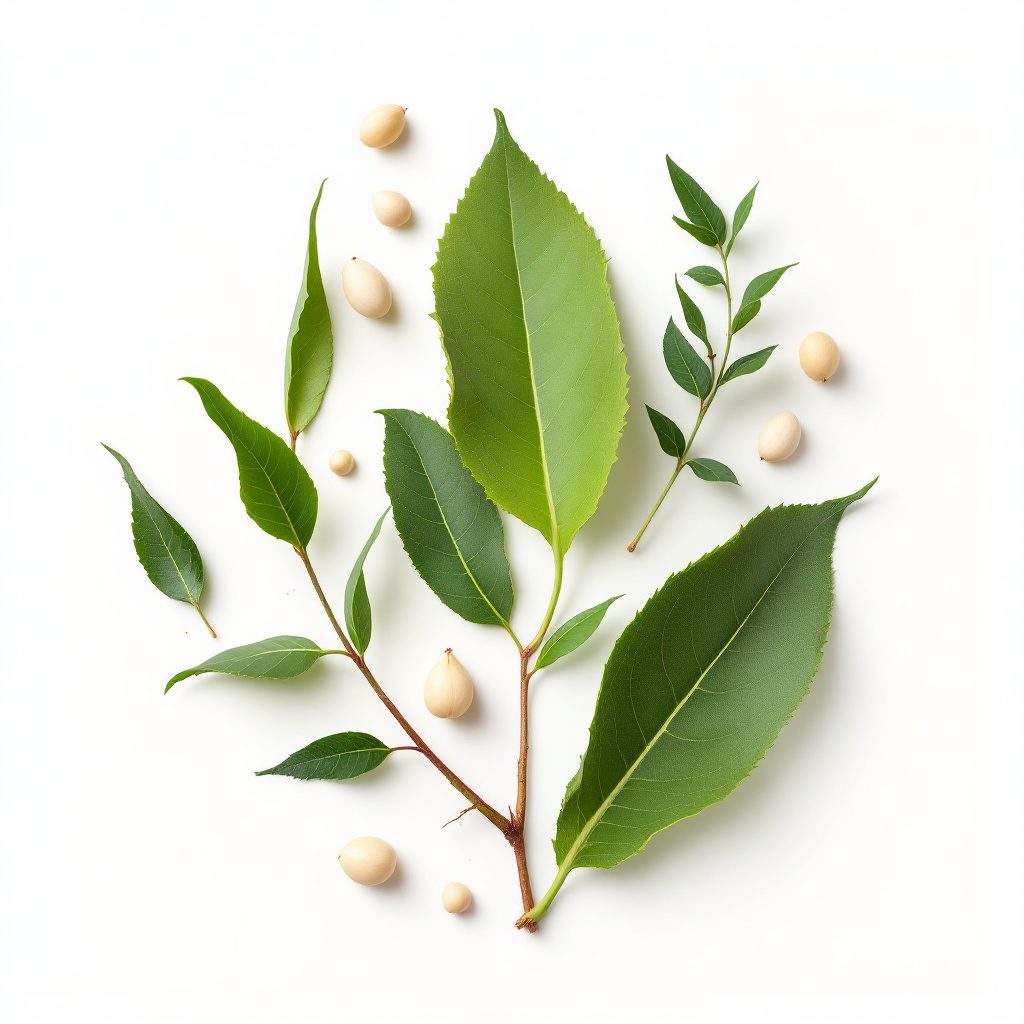 Extrakt z pagaštanu konského