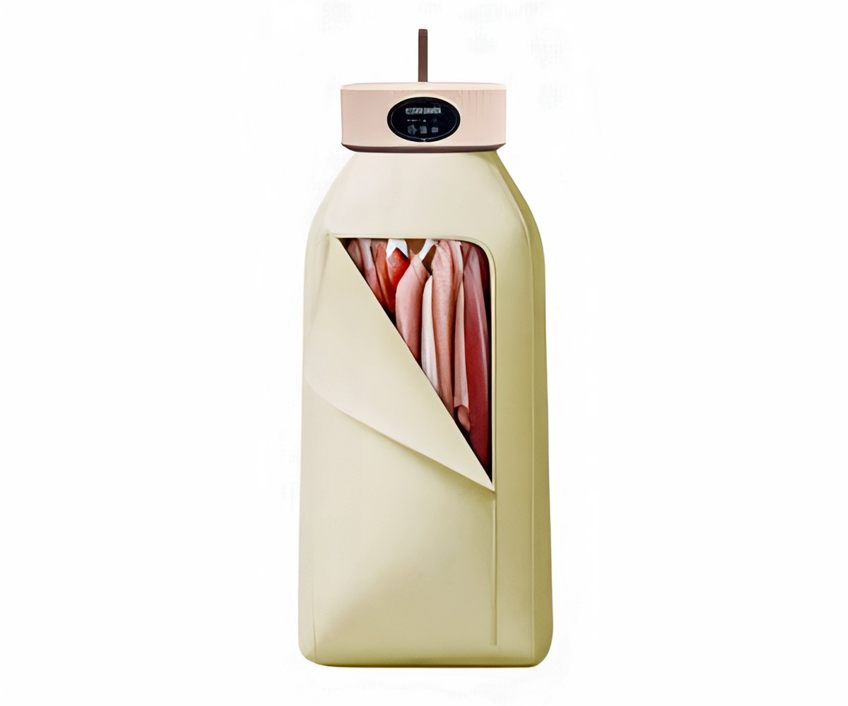 Cloth Dryer a 69,99€ packshot