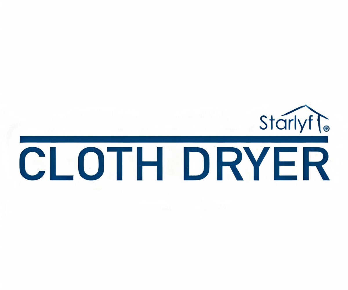 Cloth Dryer a 69,99€ packshot
