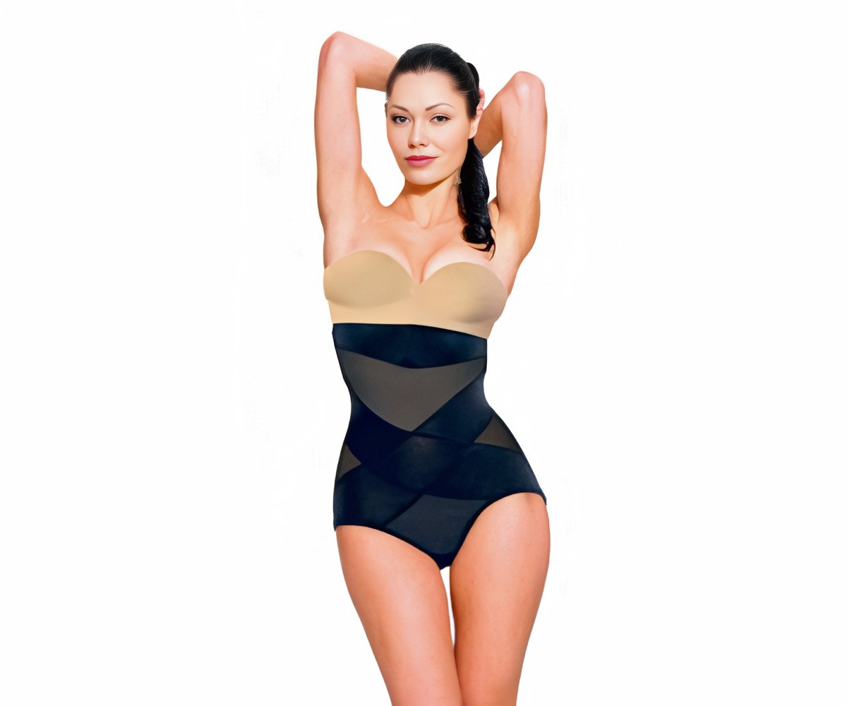 Compression Corset Short 2x1 a 49,99€ packshot