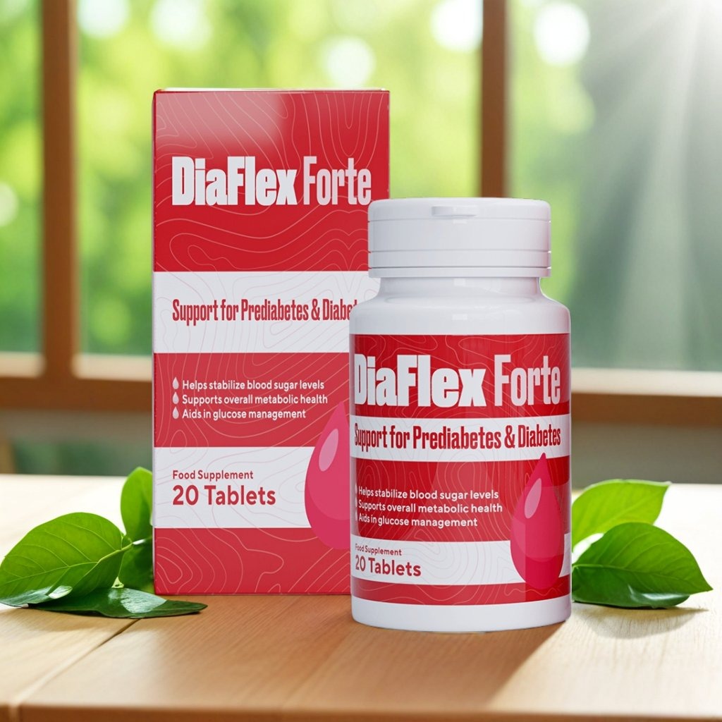 Product packshot