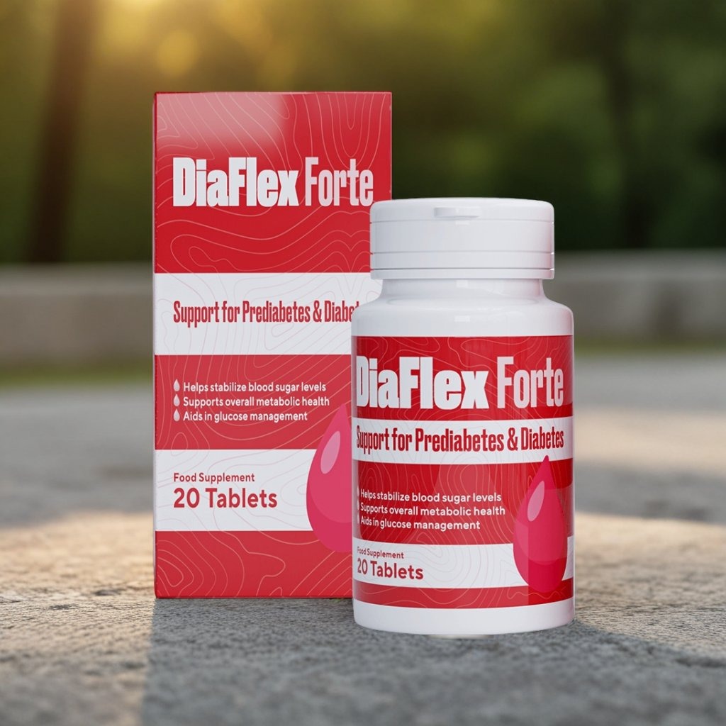 Product packshot