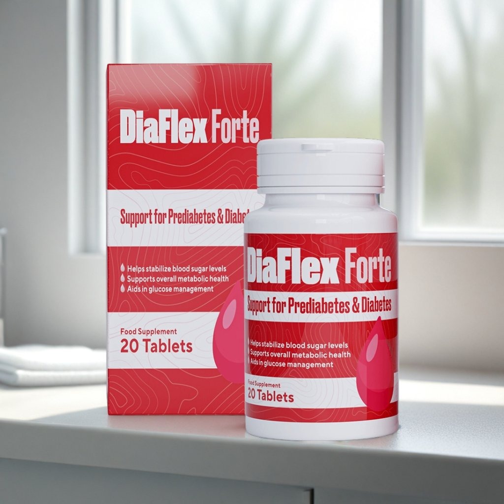 Product packshot