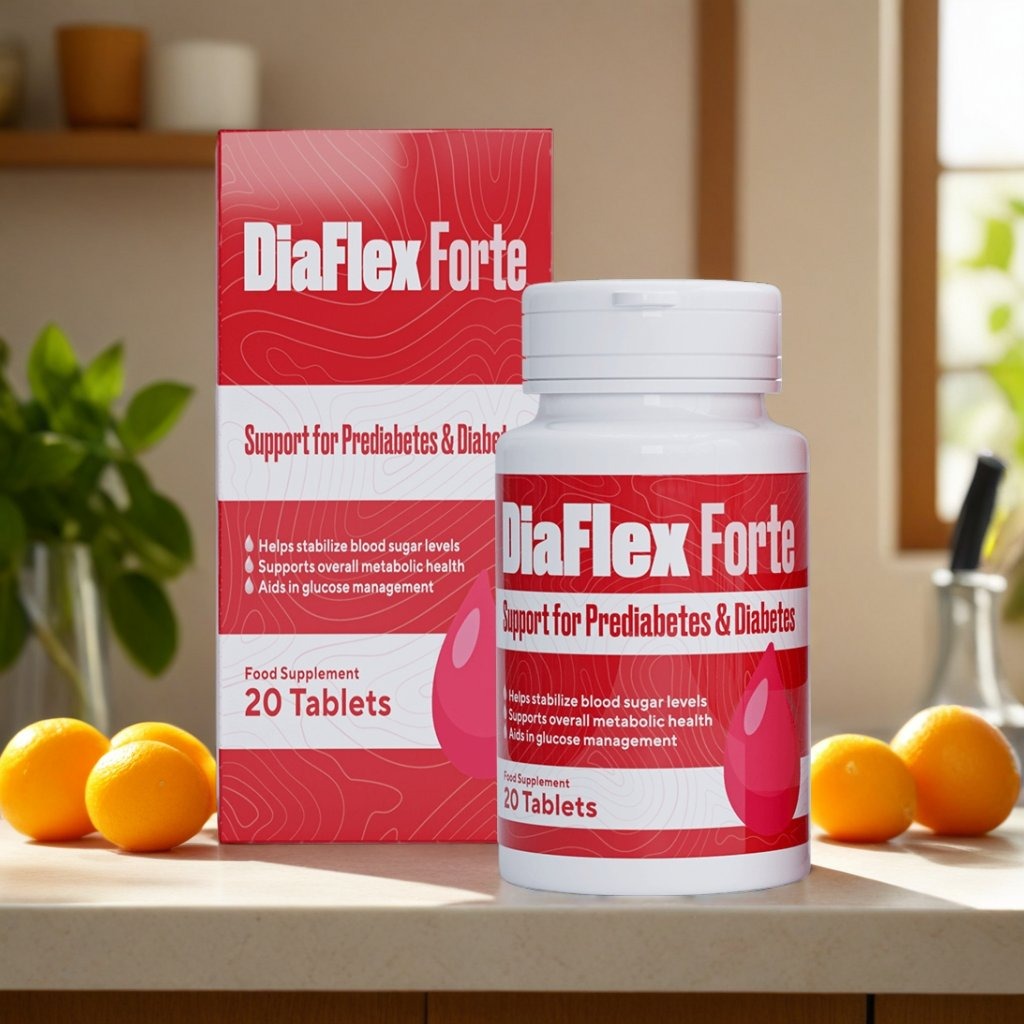 Product packshot