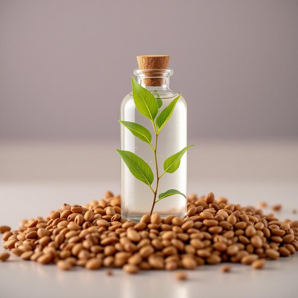 Hydratační složka