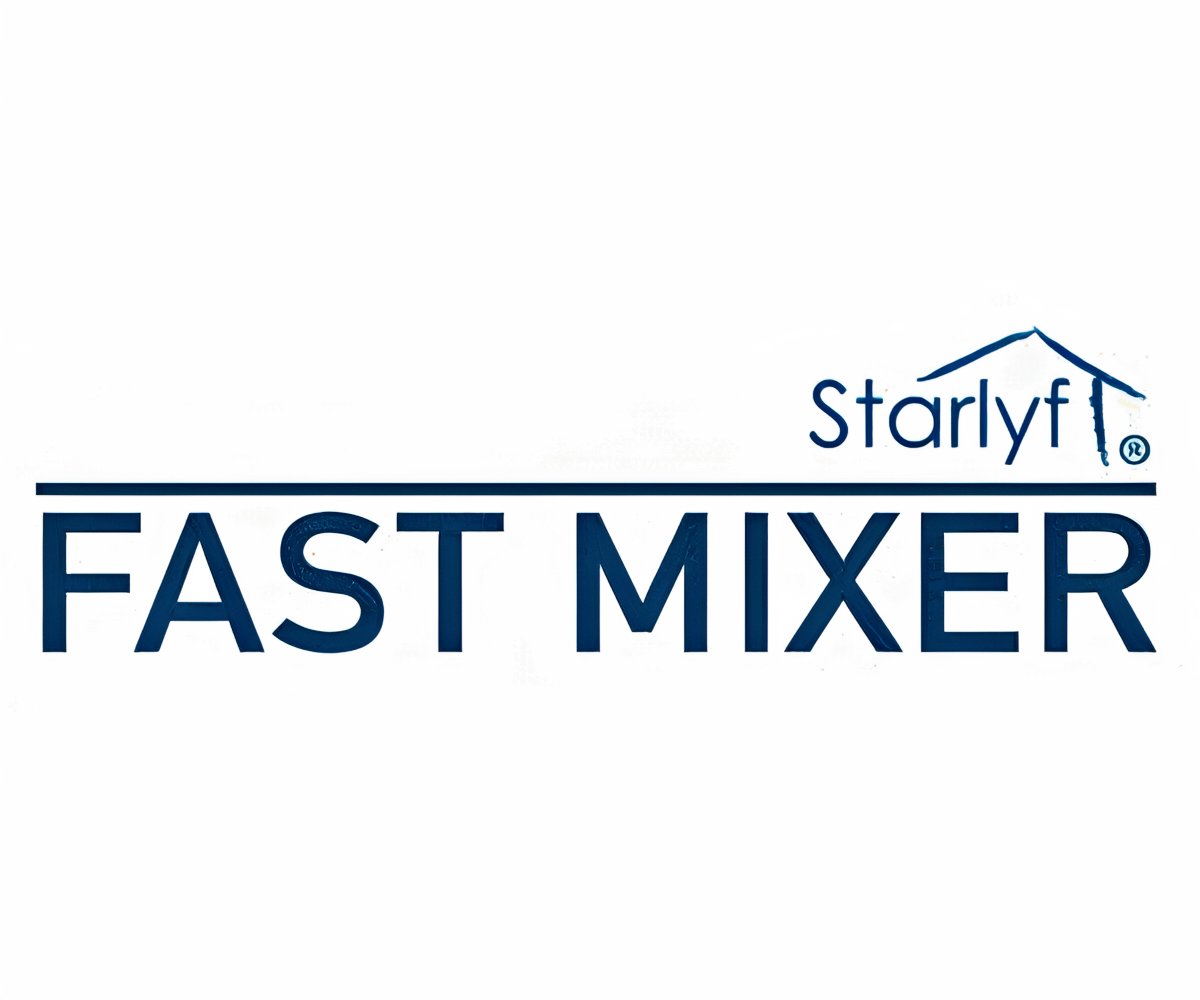 Fast Mixer a 79,99€ packshot