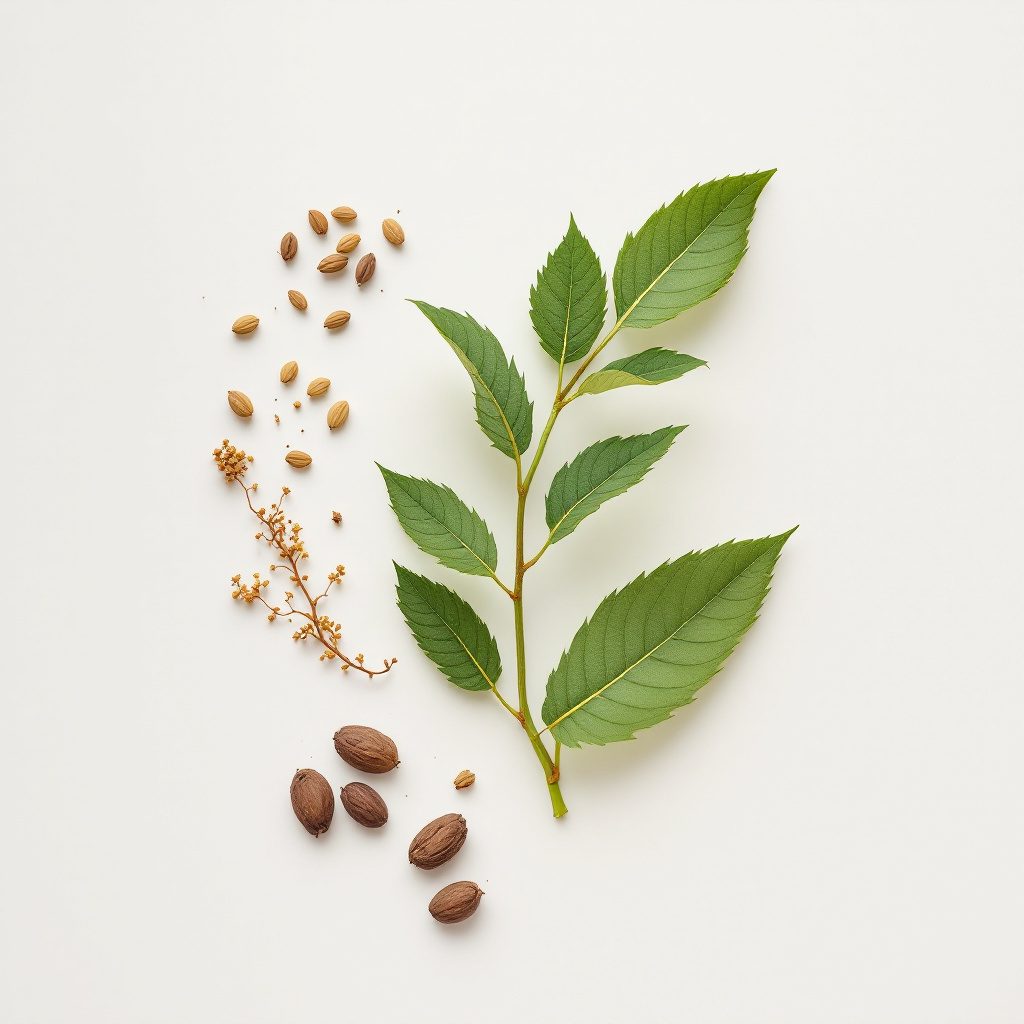 MSM – prírodný zdroj