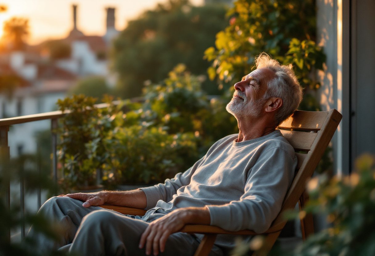 Lifestyle – komfort pri každodennej starostlivosti o nohy