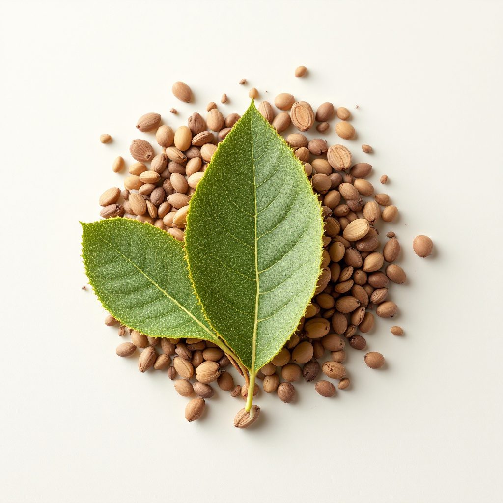 Extrakt z granátového jablka