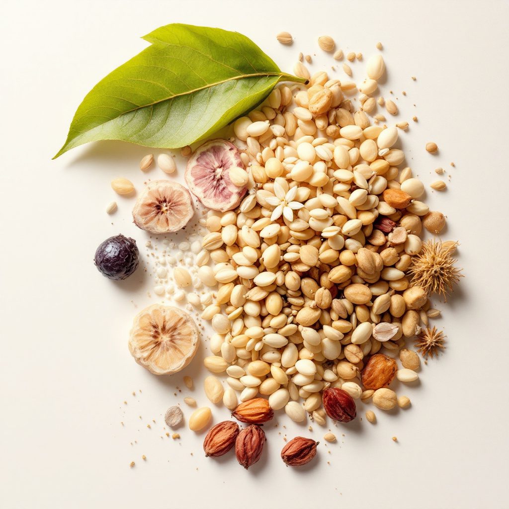 Aceite de menta piperita