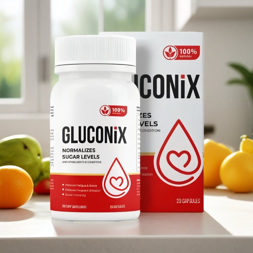 Product packshot