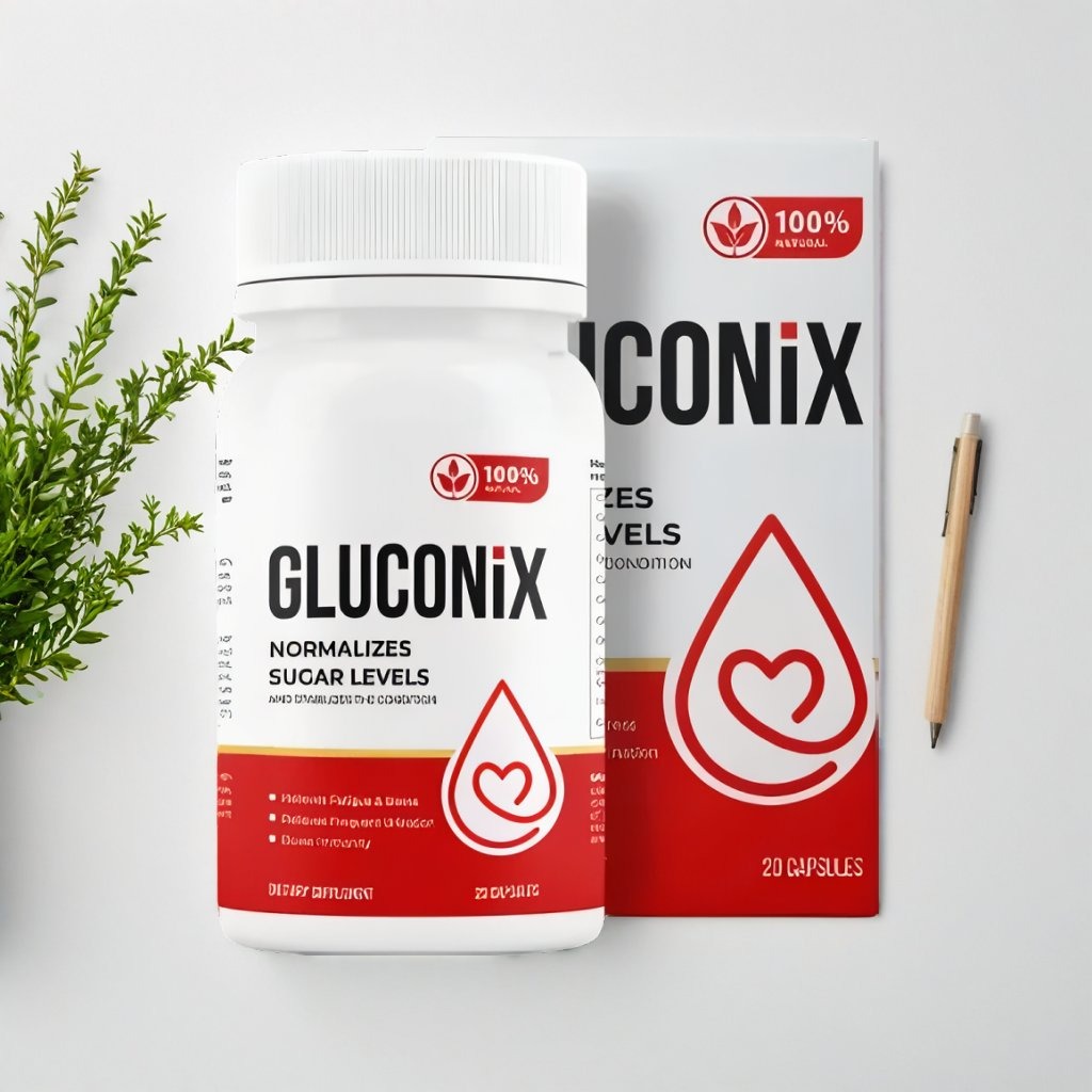 Product packshot