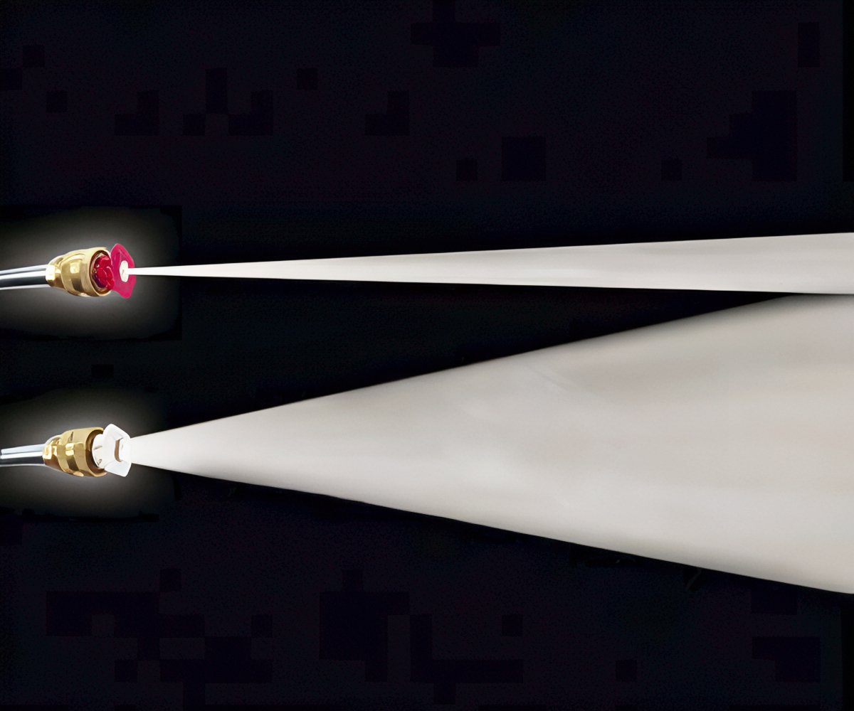 High Pressure Cleaner a 69,99€ packshot