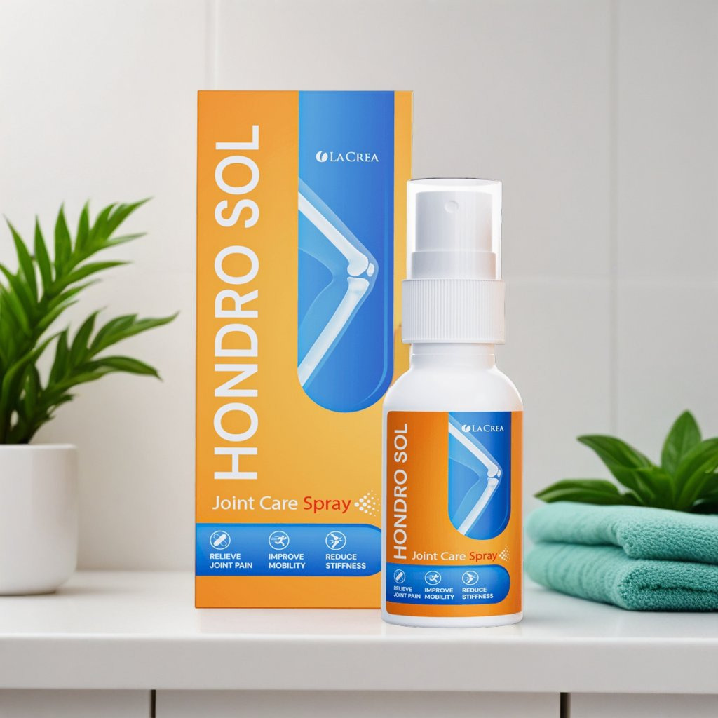 Hondro Sol 24 Eur packshot