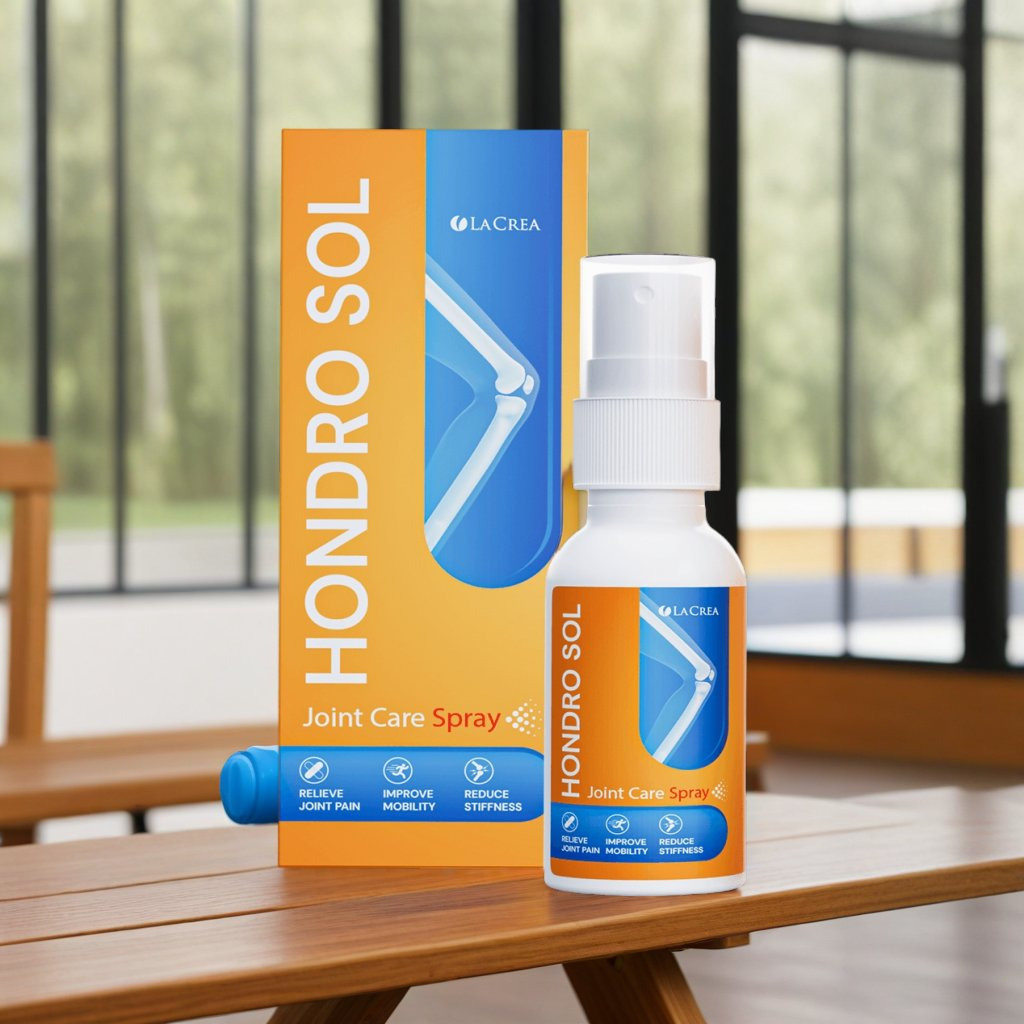 Hondro Sol 24 Eur packshot
