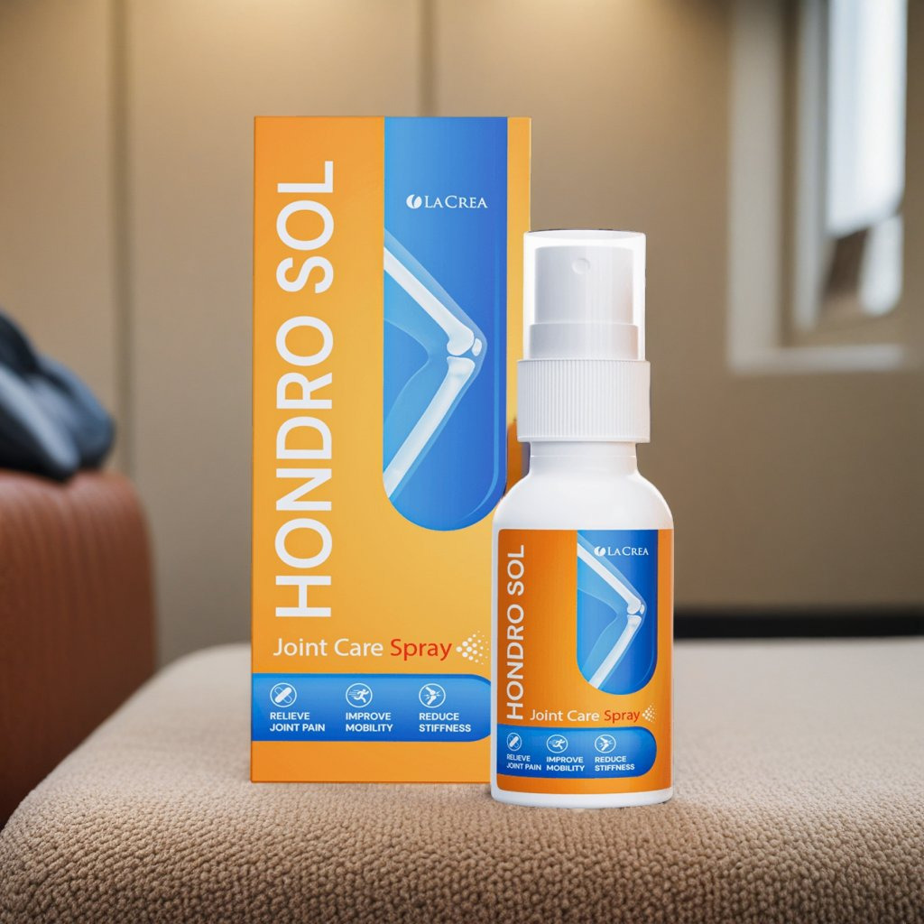Hondro Sol 24 Eur packshot