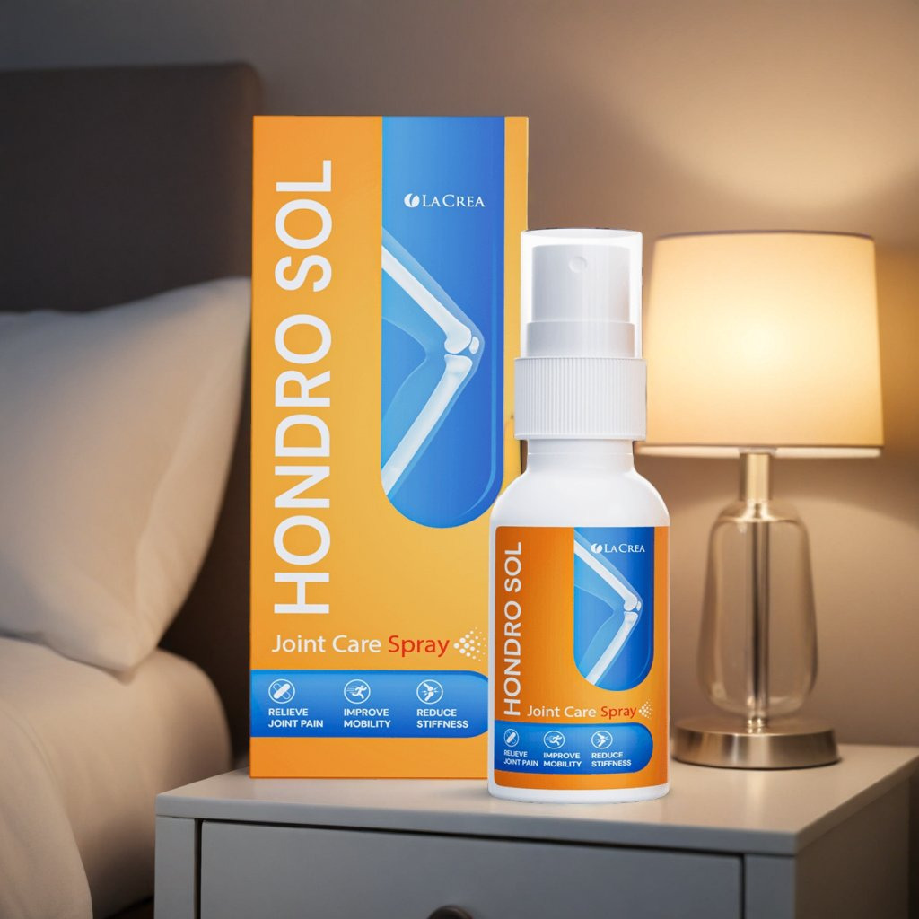 Hondro Sol 24 Eur packshot