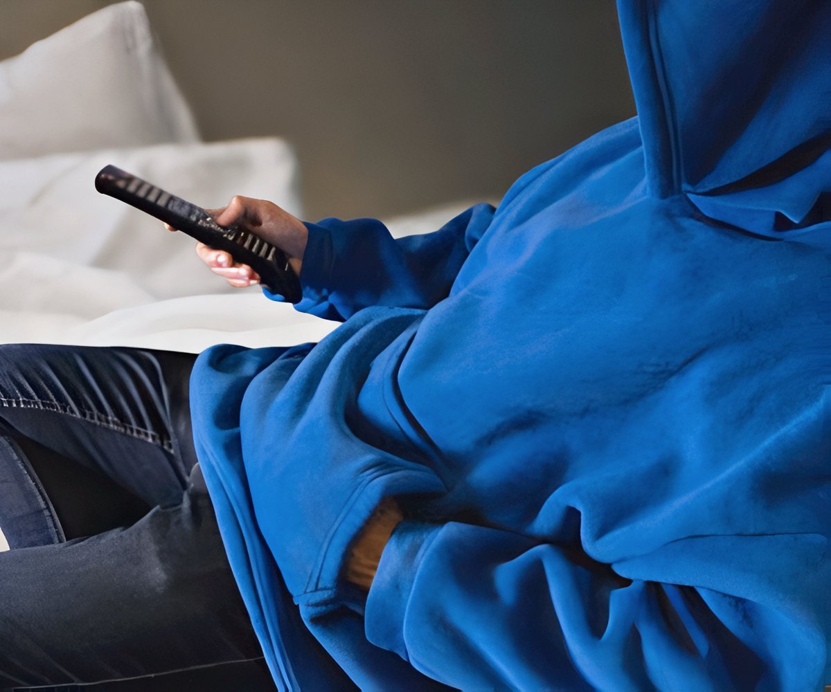 Hoodie Comfort 2x1 a 49,99€ packshot