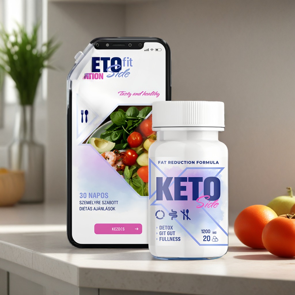 Product packshot