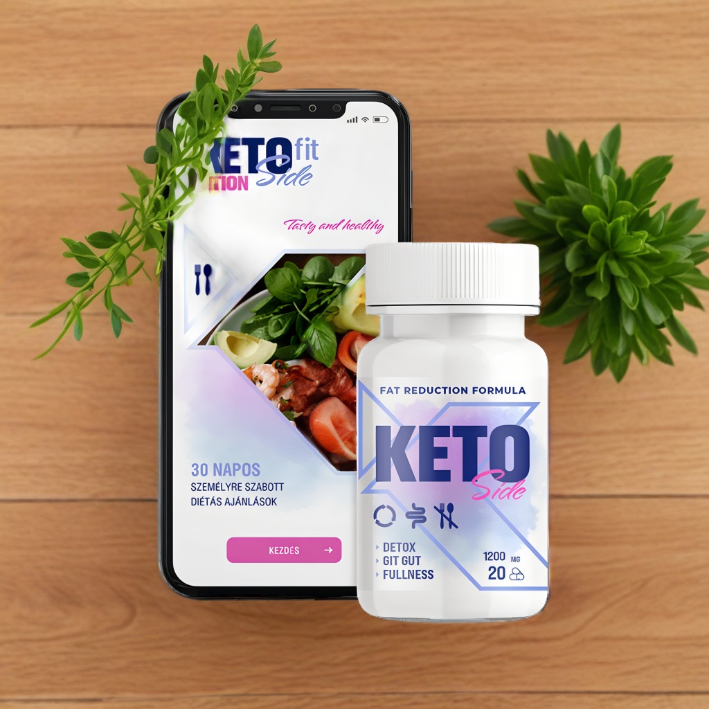 Product packshot