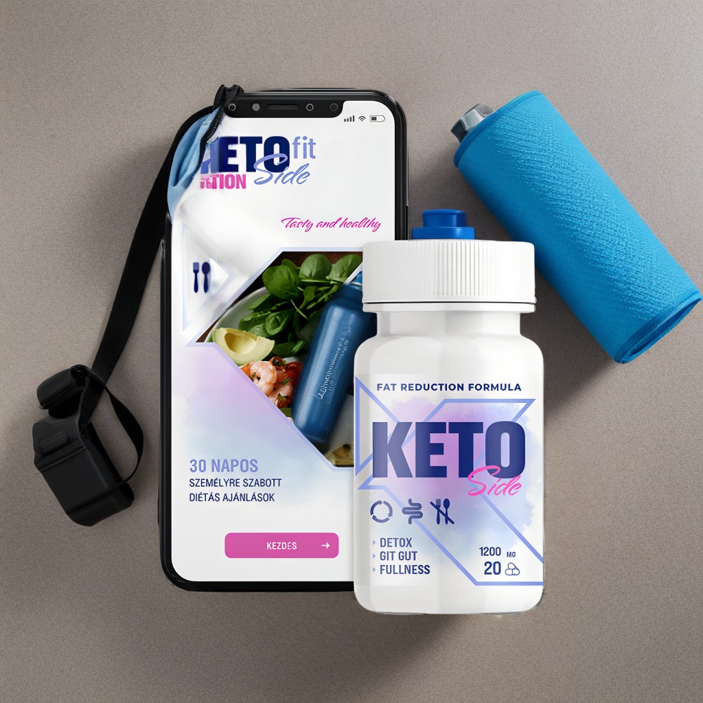 Product packshot