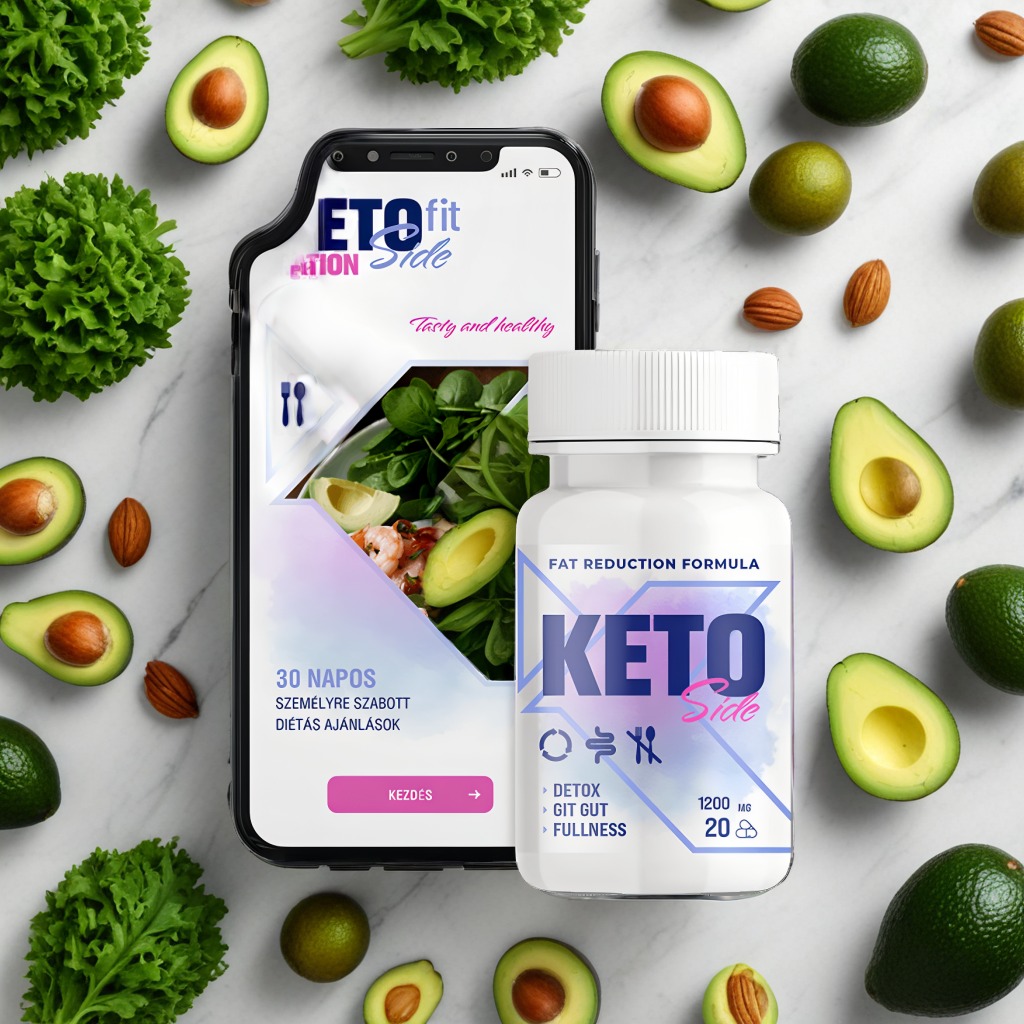 Product packshot