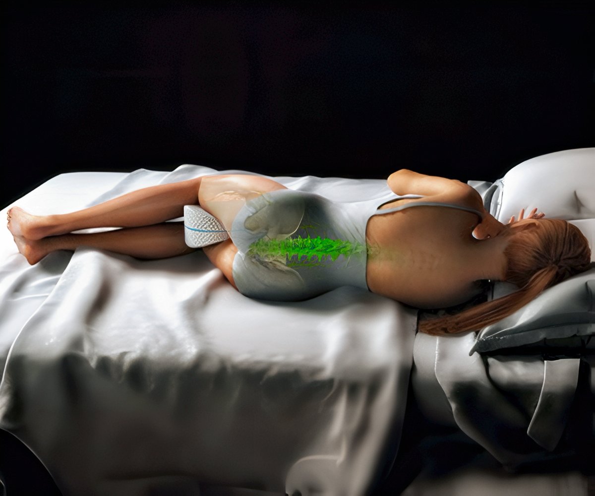 Leg Pillow 2x1 a 59,99€ packshot