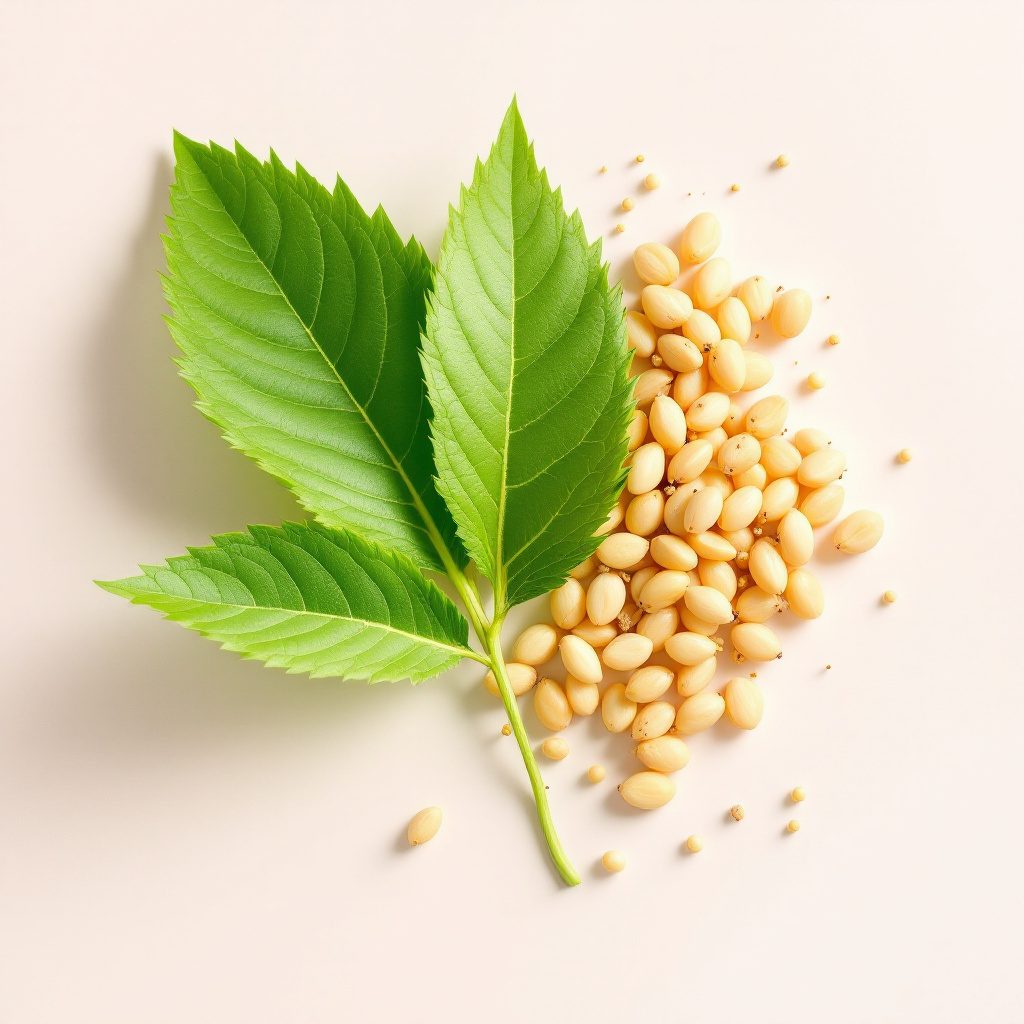 Extrakt zo zeleného čaju