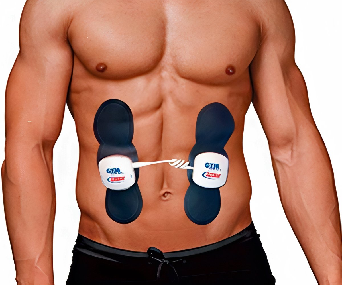 Power Burn a 29,99€ packshot