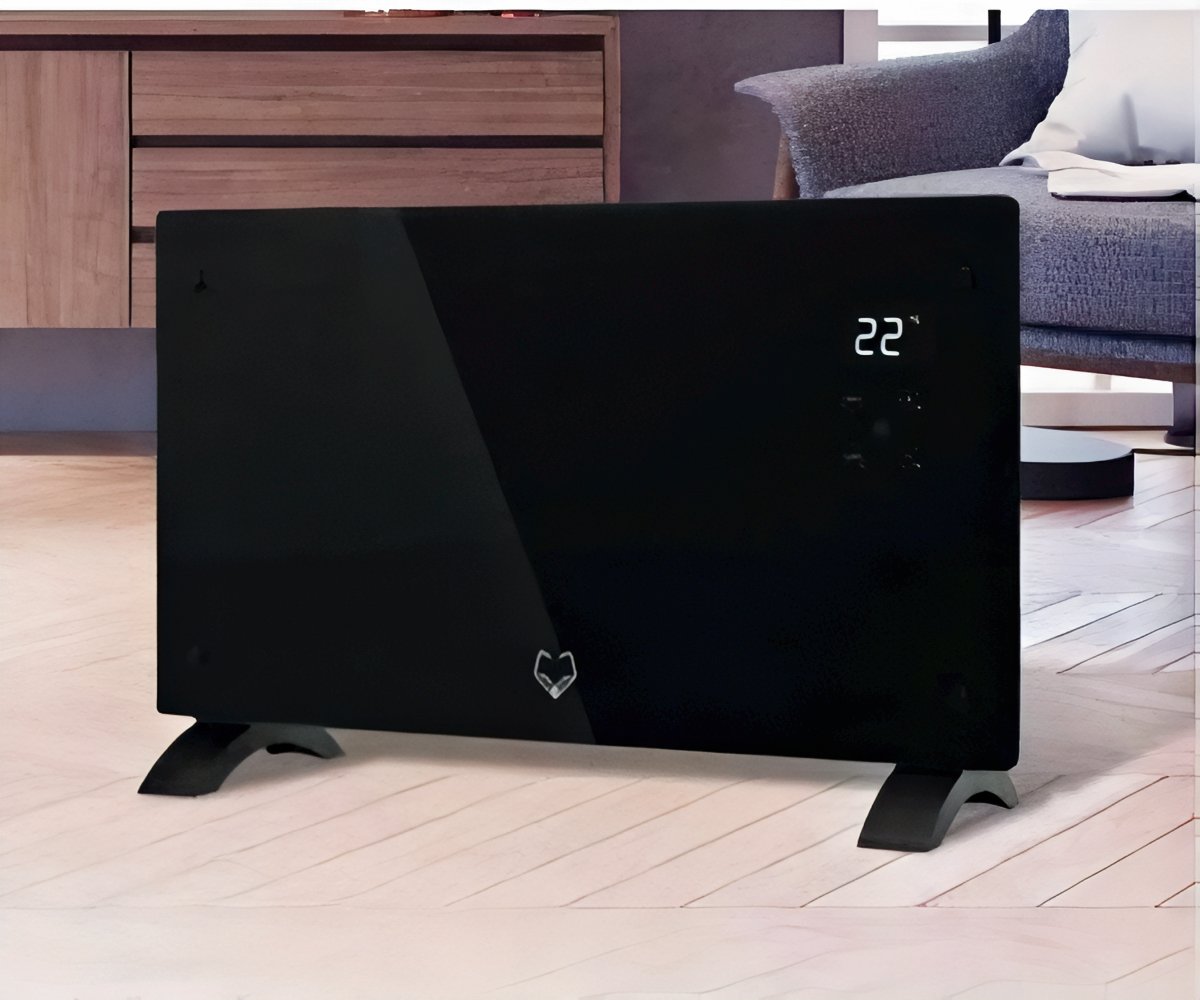 Power Smart Heater a 99,99€ packshot