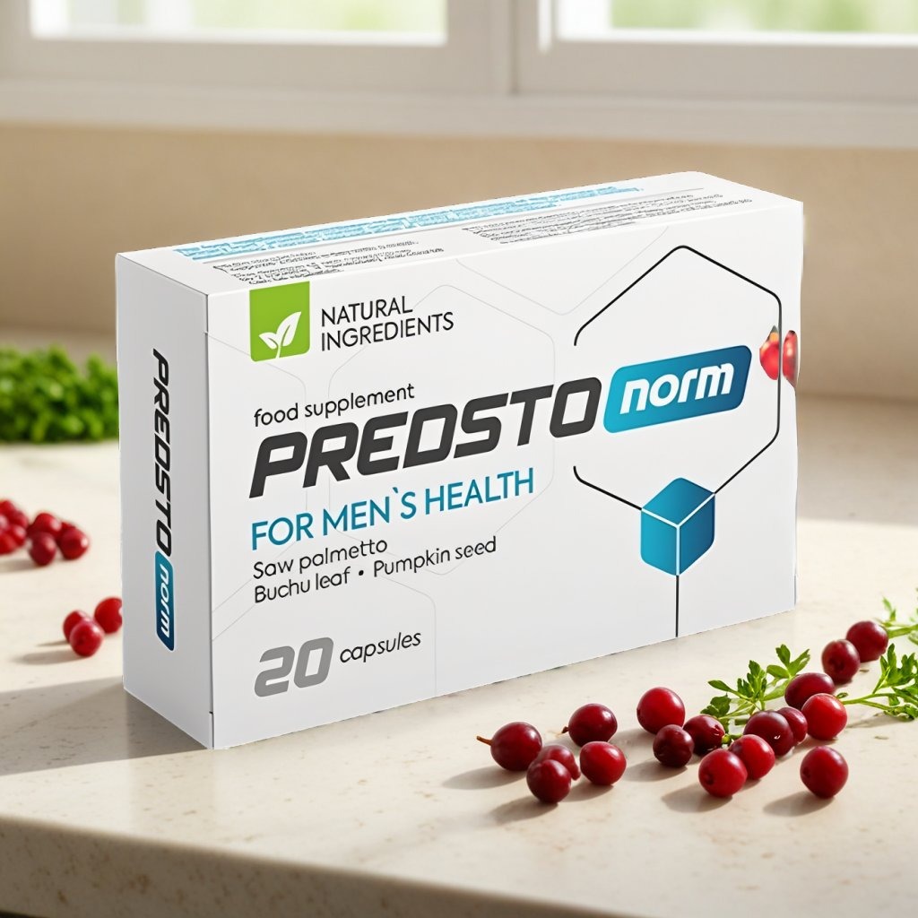 Product packshot