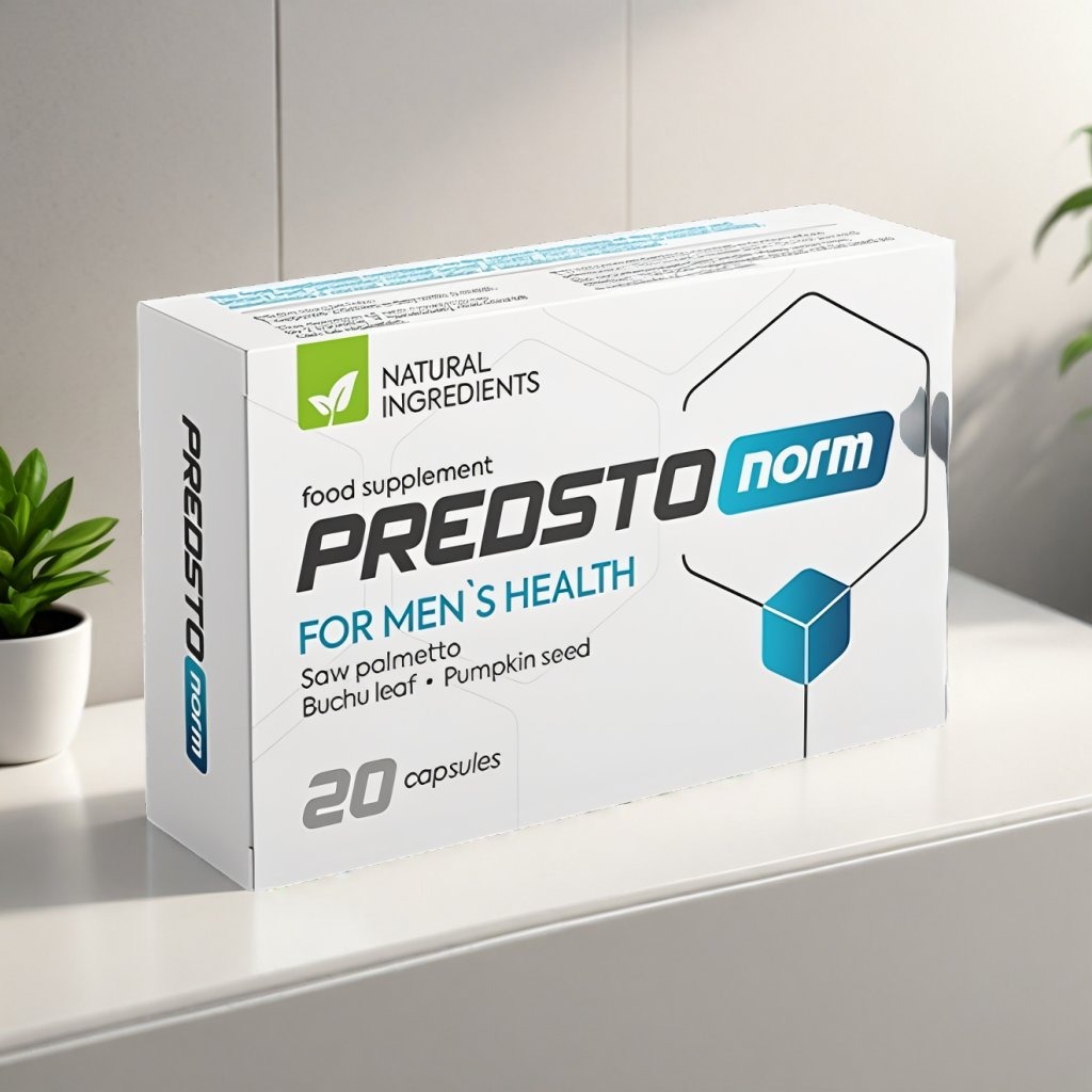 Product packshot