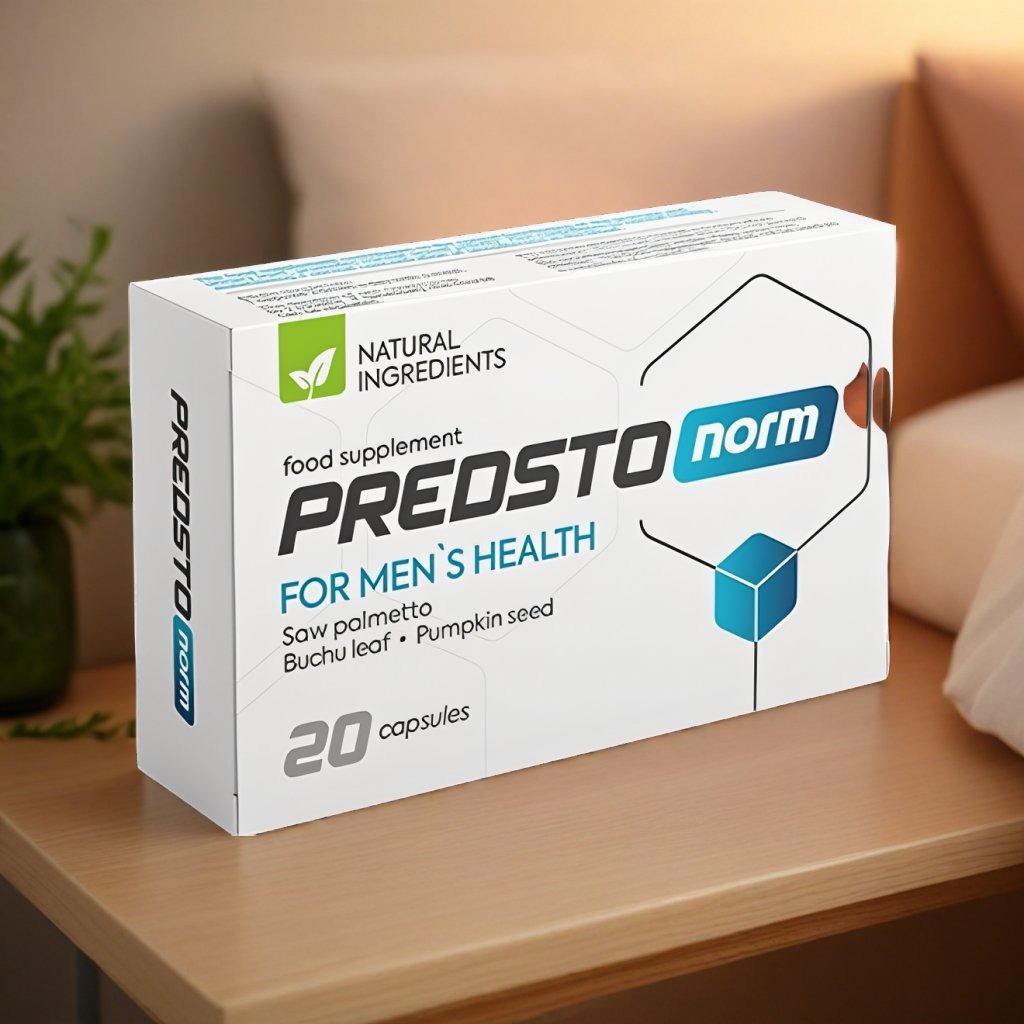 Product packshot