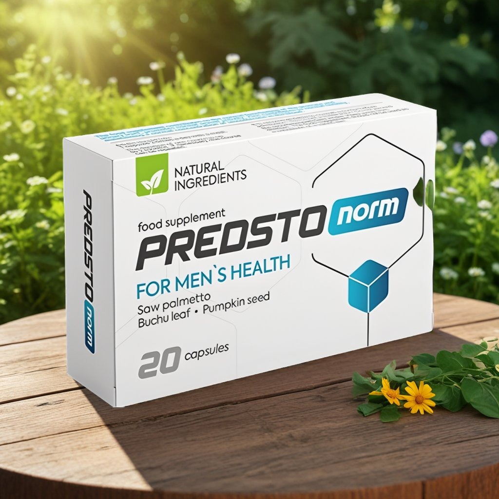 Product packshot