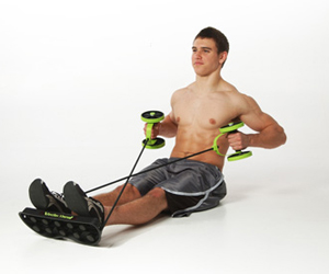 Revoflex Xtreme a 49,99€ packshot