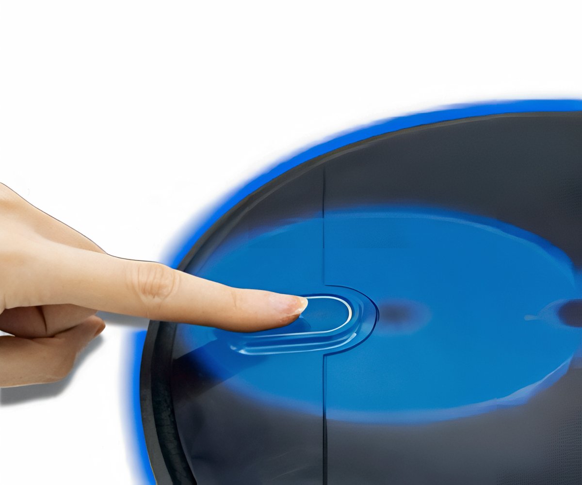 Robot Vac a 69,99€ packshot