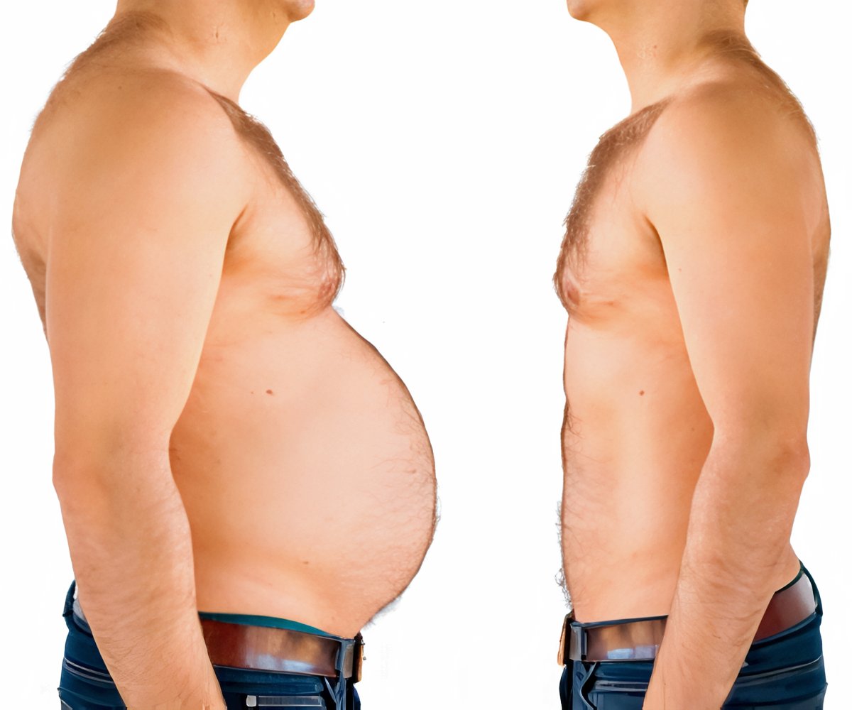 RXB Super Fat Reducer a 39,99€ packshot