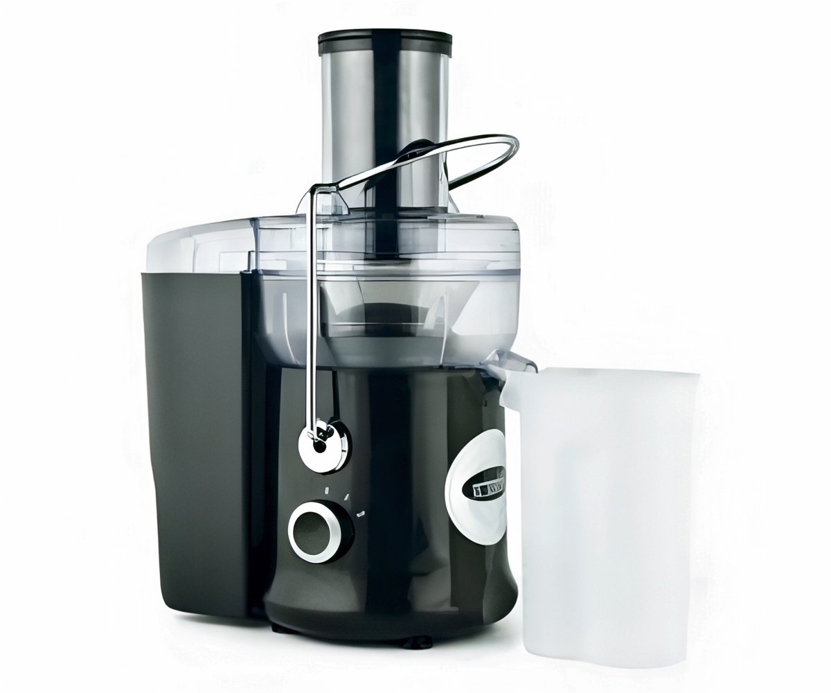 Self Cleaning Juicer a 59,99€ packshot