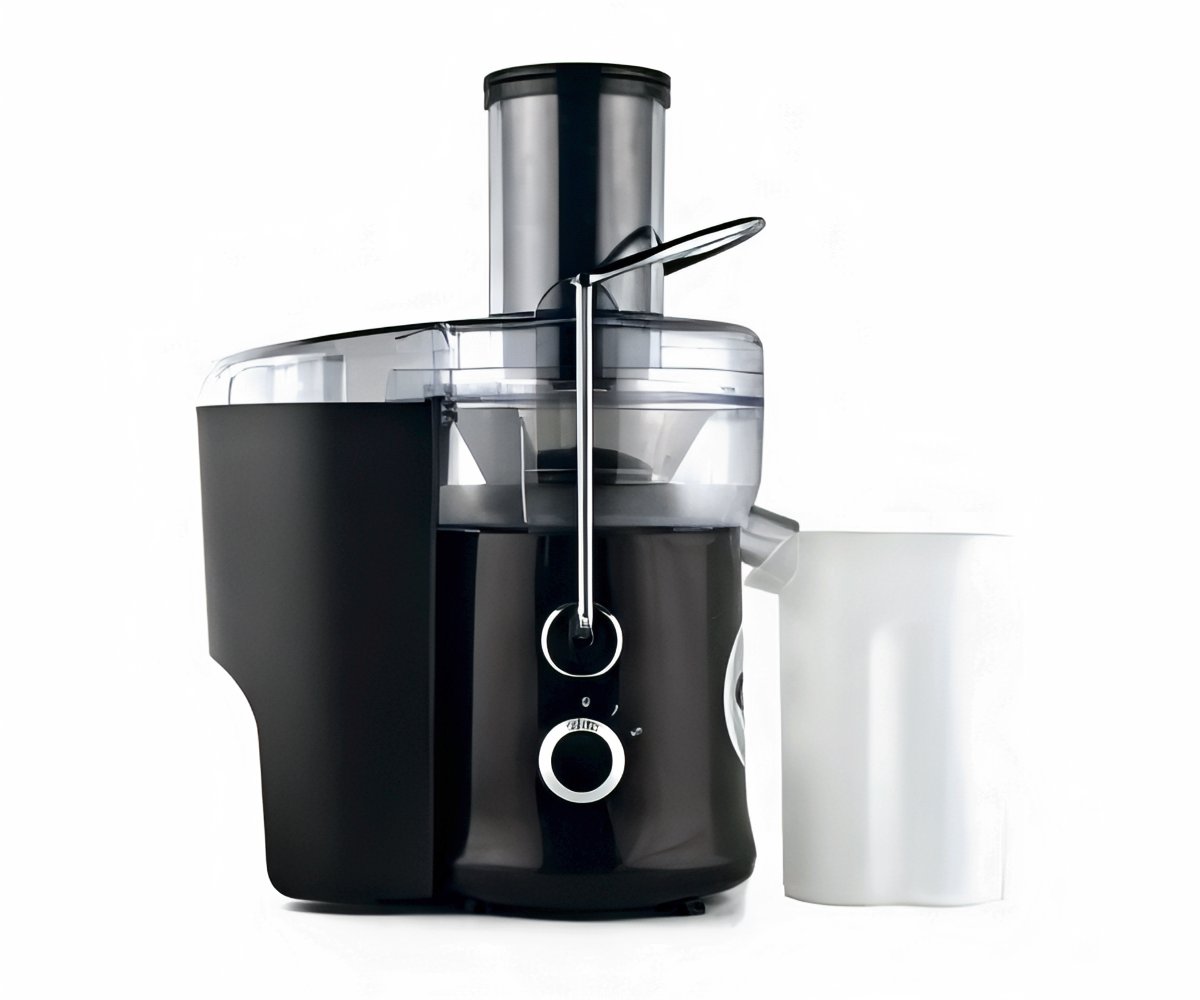 Self Cleaning Juicer a 59,99€ packshot