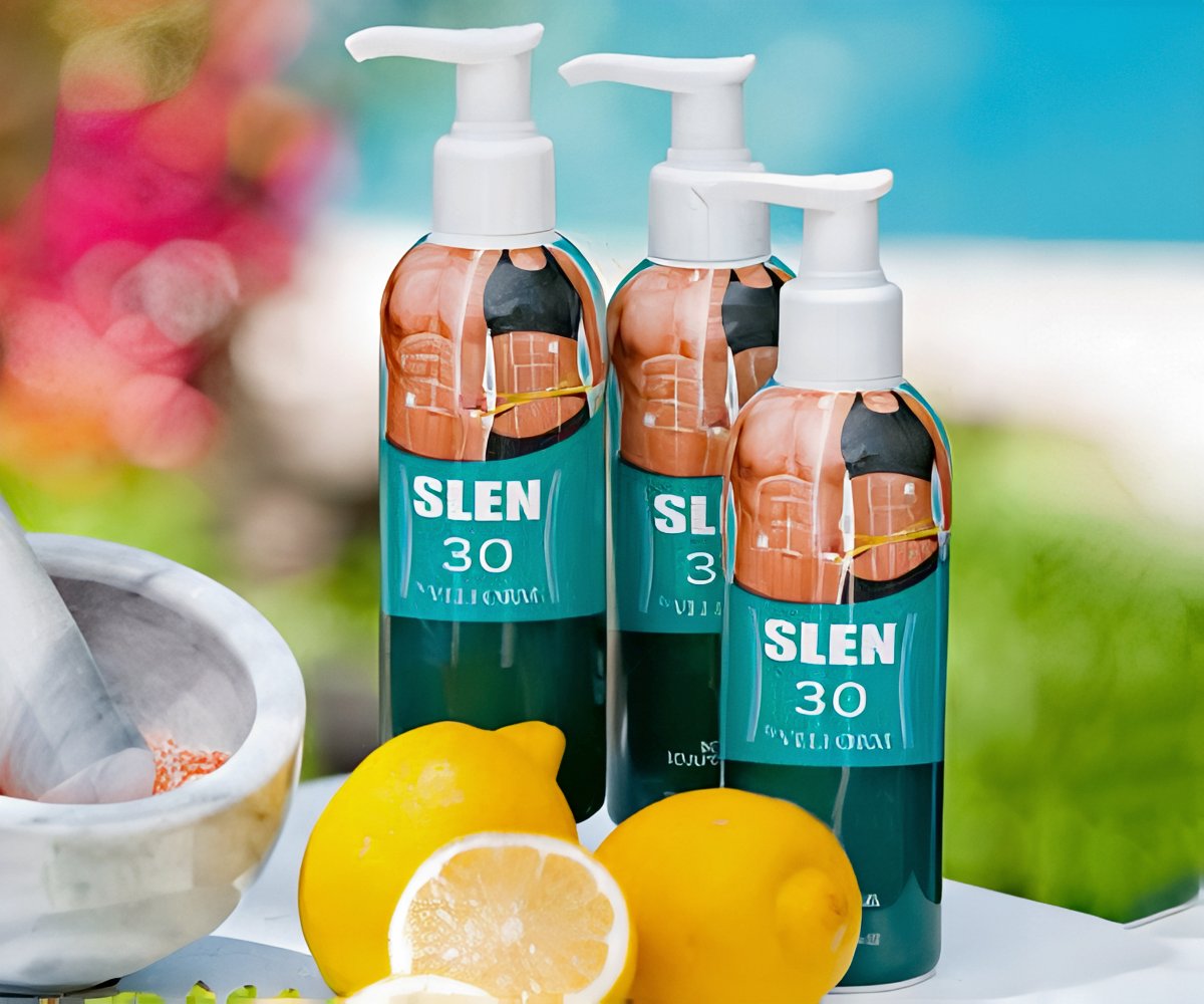 Slen 30 2x1 a 49,99€ packshot
