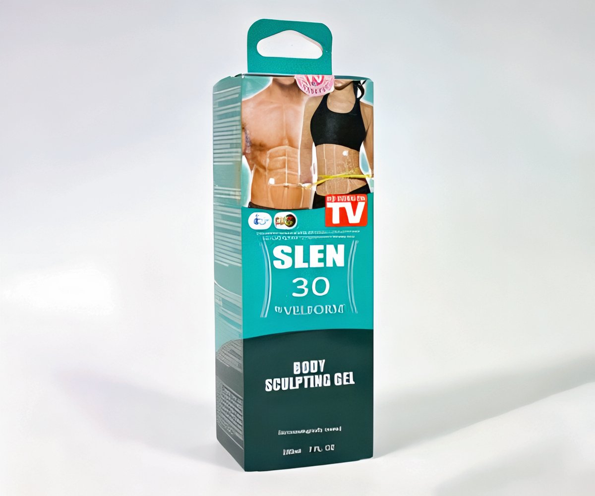 Slen 30 2x1 a 49,99€ packshot