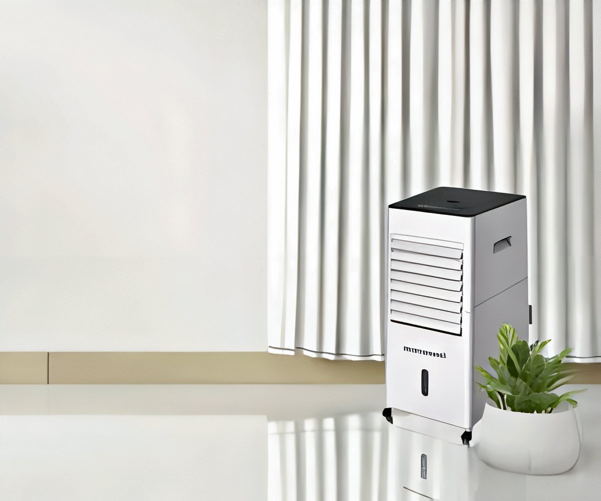 Starlyf Cooler & Heater 5 in 1 a 139,99€ packshot