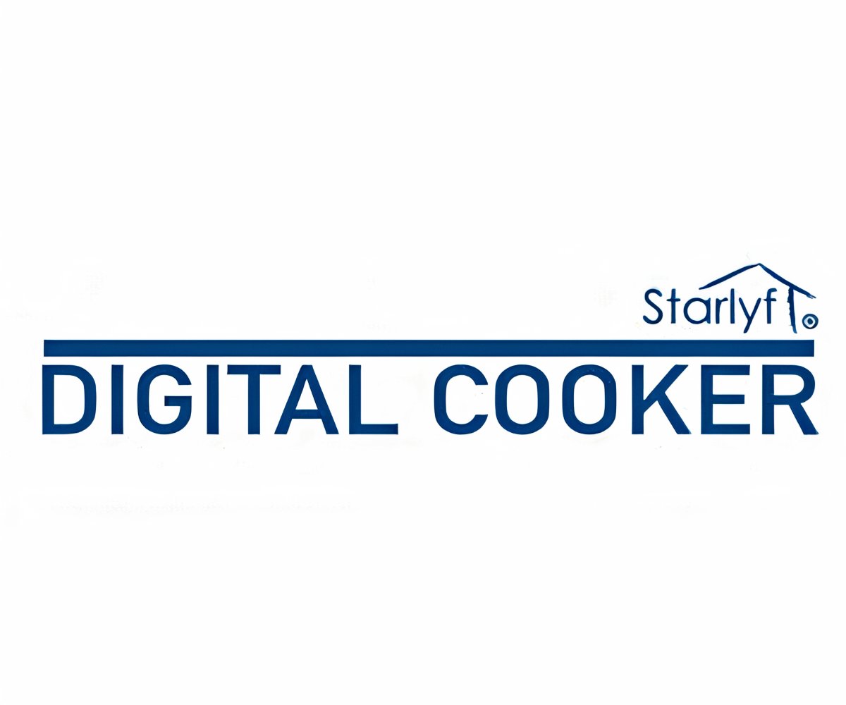 Starlyf Digital Cooker a 79,99€ packshot