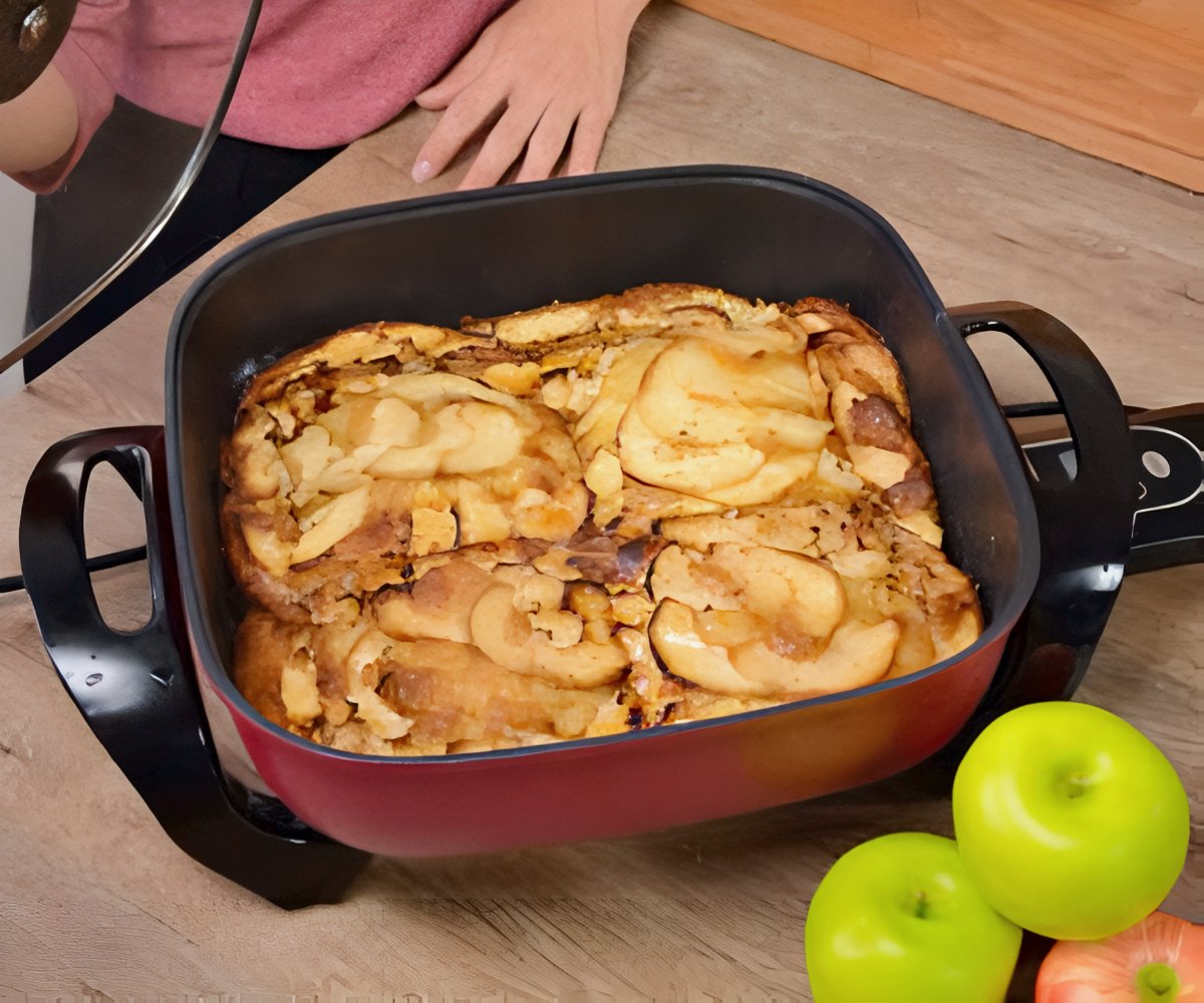 Starlyf Digital Cooker a 79,99€ packshot