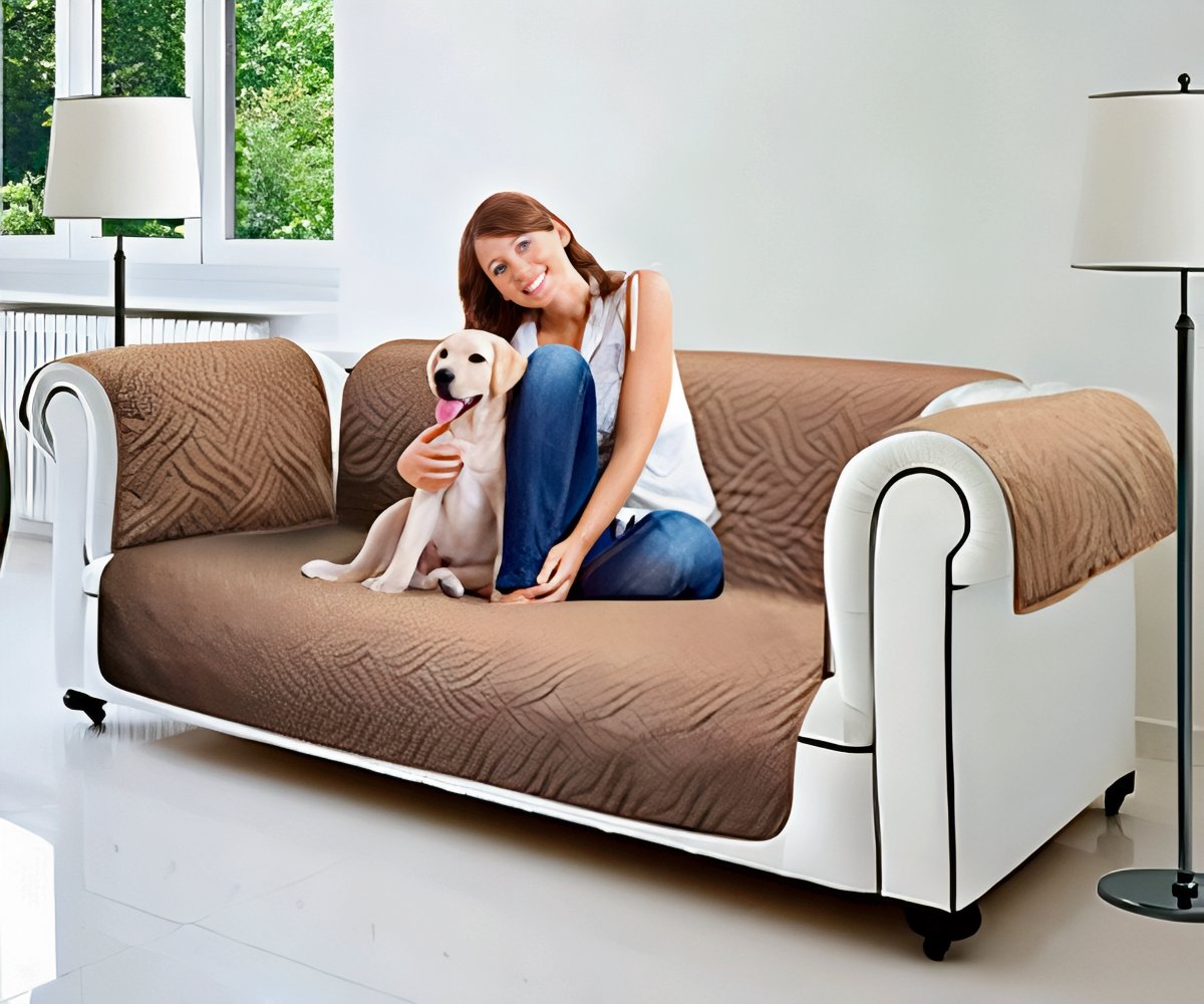 Starlyf Sofa Cover Two Seats a 59,99€ packshot