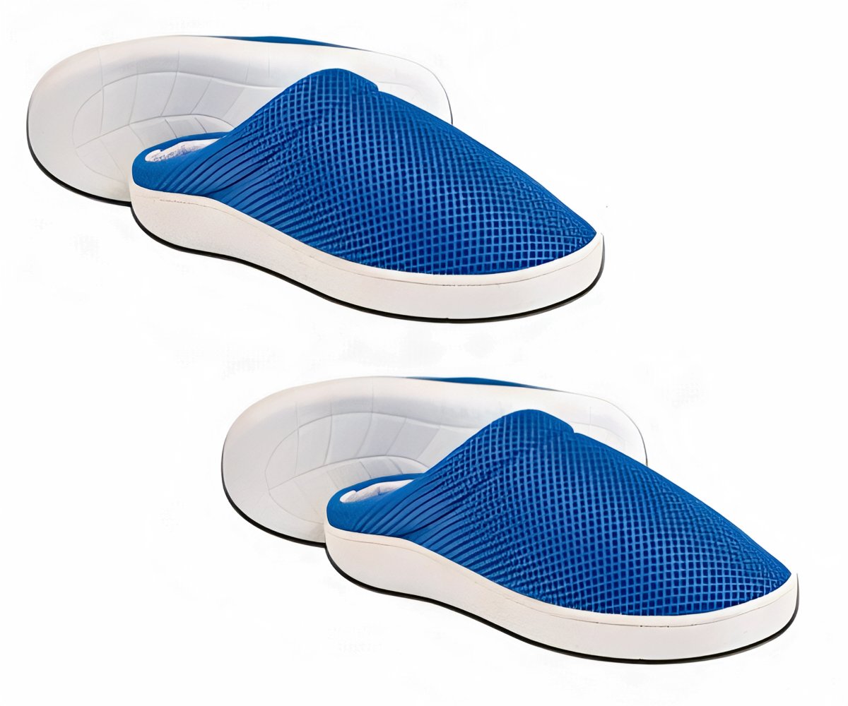 Stepluxe Slippers a 39,99€ packshot