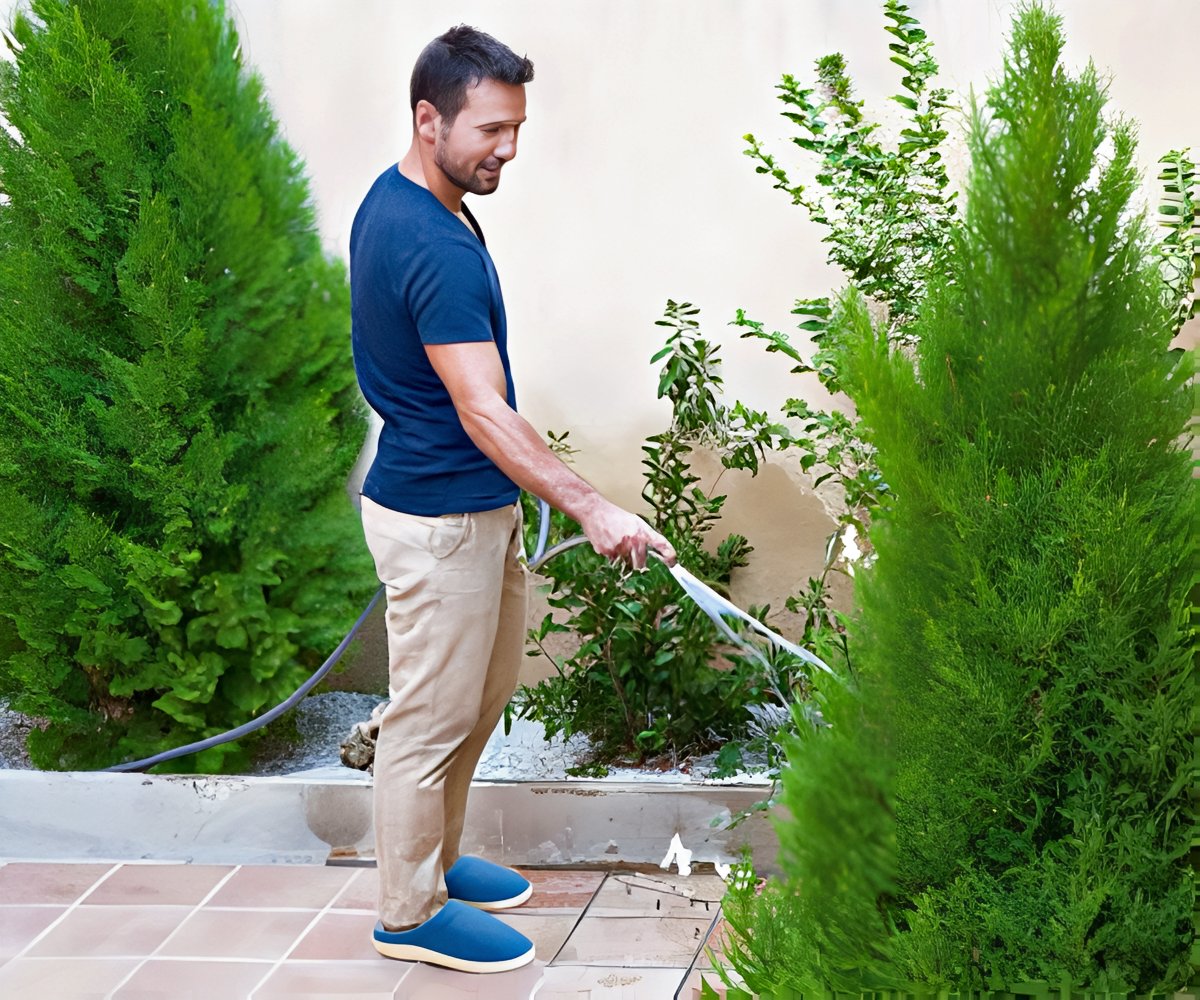 Stepluxe Slippers a 39,99€ packshot